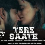 Tere Saath Song: Kuttey | Arjun, Tabu, Konkona, Radhika, Shardul | Vishal B, Gulzar, Kiran + Nivi