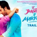 Tu Jhoothi Main Makkaar Official Trailer | Ranbir, Shraddha, Luv Ranjan, Bhushan Kumar | March 8