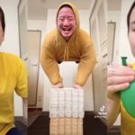 Junya1gou funny video 😂😂😂 | JUNYA Best TikTok April 2023 Part 11