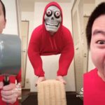 Junya1gou funny video 😂😂😂 | JUNYA Best TikTok April 2023 Part 90