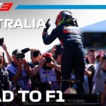 New F2 Leader, Brazil’s Back-To-Back Hero Bortoleto And The Road To F1 | 2023 Australian Grand Prix