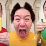 Junya1gou funny video 😂😂😂 | JUNYA Best TikTok May 2023 Part 110
