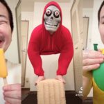 Junya1gou funny video 😂😂😂 | JUNYA Best TikTok May 2023 Part 150