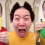 Junya1gou funny video 😂😂😂 | JUNYA Best TikTok May 2023 Part 44