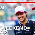 The Weekend So Far… | 2023 Miami Grand Prix