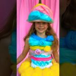 5 minutes craft Dresses for kids