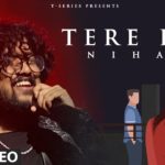 Tere Bin (Animated Video) Nihal Tauro | Pranshu Jha | SamX | Animation Song | Songs 2023