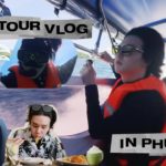 [SUGA VLOG] D-DAY TOUR in Phuket