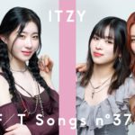 ITZY – RINGO / THE FIRST TAKE