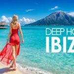 4K Borabora Summer Mix 2024 🍓 Best Of Tropical Deep House Music Chill Out Mix By Deep Mix
